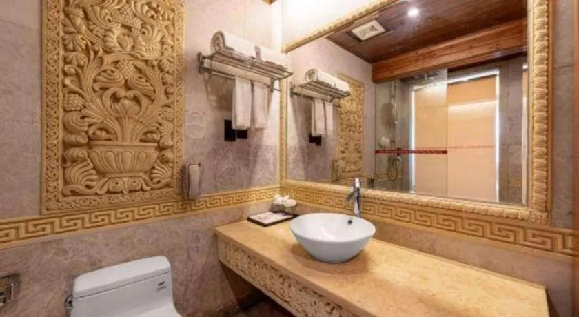 Kunming Tailong Hongrui Hotel