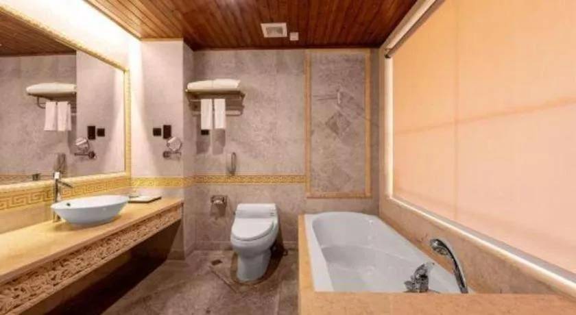 Kunming Tailong Hongrui Hotel