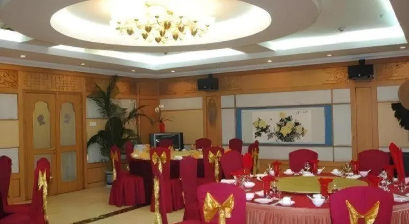 Kunming Tailong Hongrui Hotel