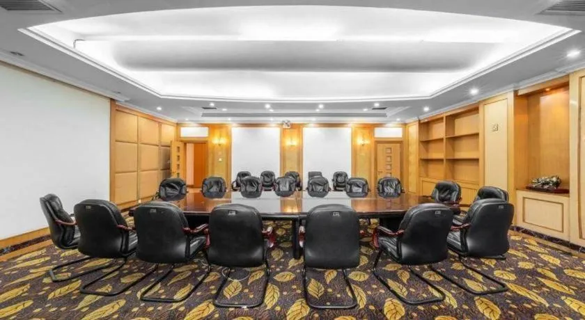 Kunming Tailong Hongrui Hotel