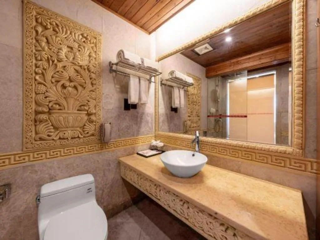 Kunming Tailong Hongrui Hotel