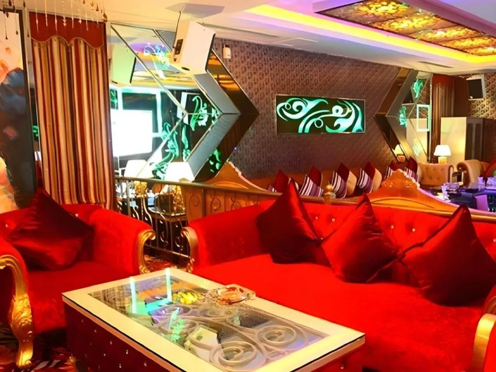 Kunming Tailong Hongrui Hotel