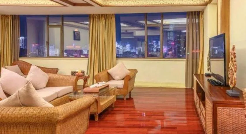 Kunming Tailong Hongrui Hotel