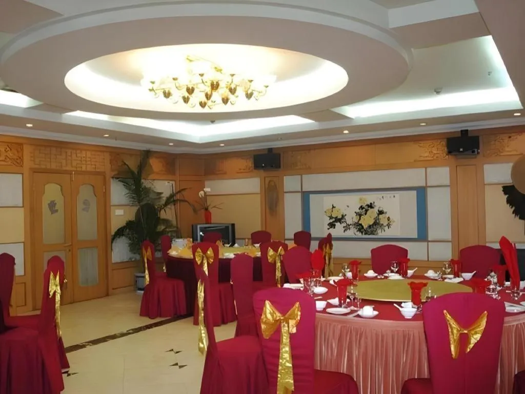 Kunming Tailong Hongrui Hotel