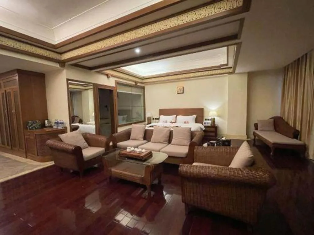 Kunming Tailong Hongrui Hotel