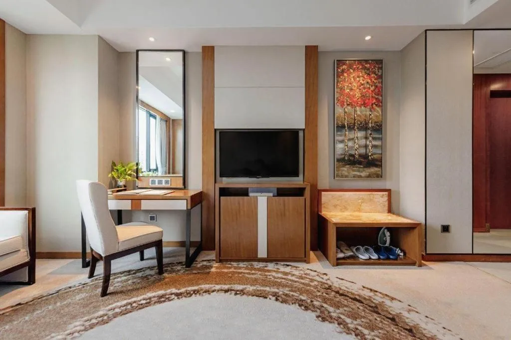 Hainan Junhua Haiyi Hotel