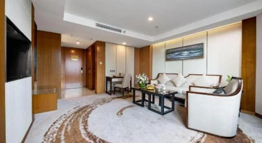 Hainan Junhua Haiyi Hotel