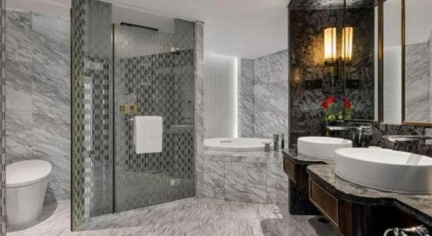 Hainan Junhua Haiyi Hotel