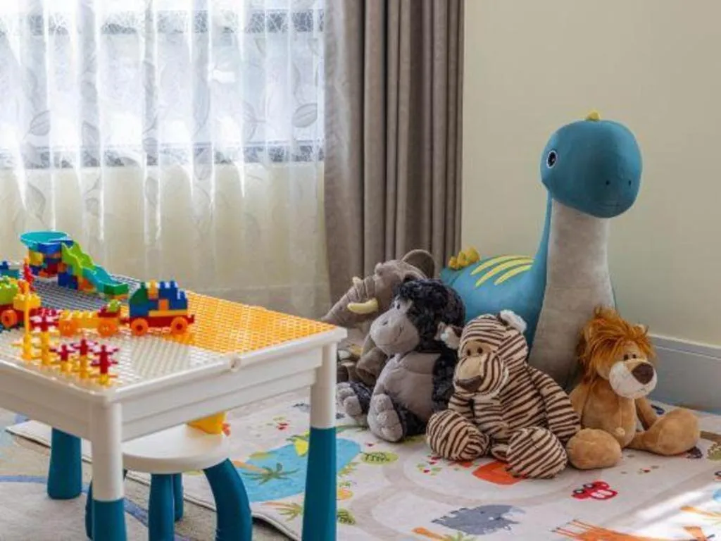 Hainan Junhua Haiyi Hotel