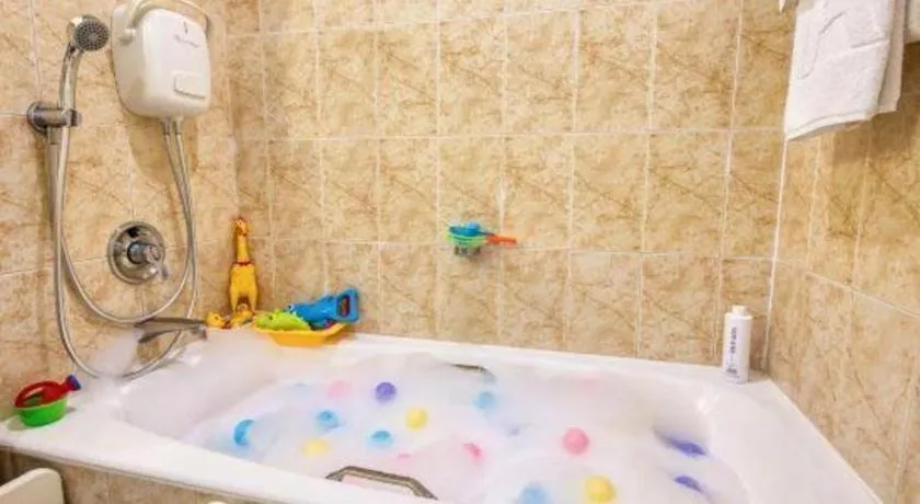 Hainan Junhua Haiyi Hotel