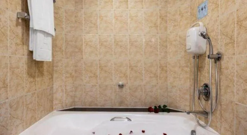 Hainan Junhua Haiyi Hotel