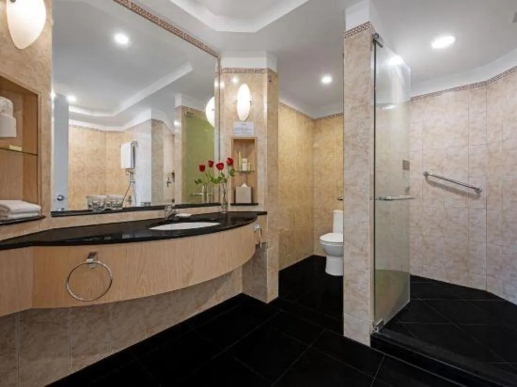 Hainan Junhua Haiyi Hotel