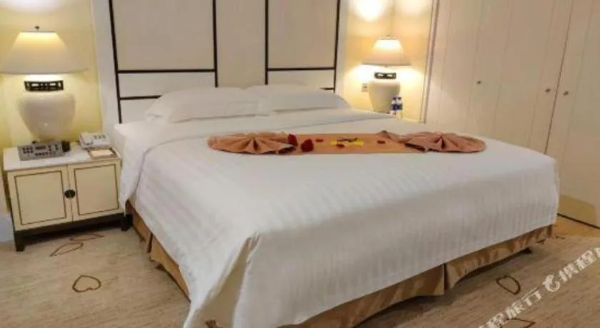 Hainan Junhua Haiyi Hotel