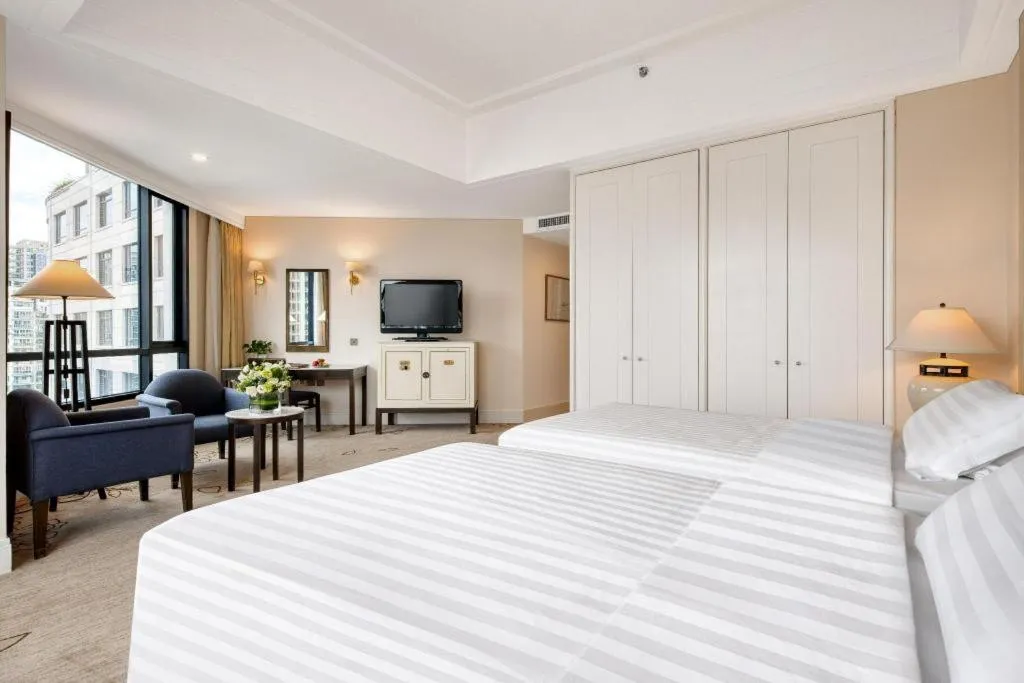 Hainan Junhua Haiyi Hotel