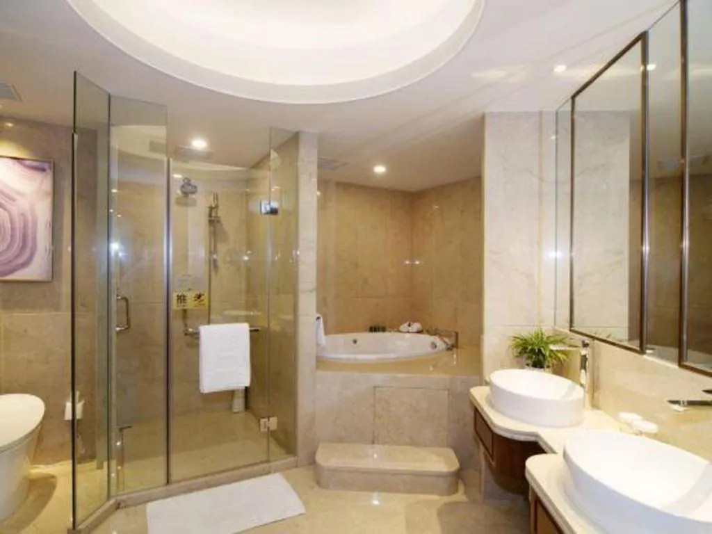 Hainan Junhua Haiyi Hotel