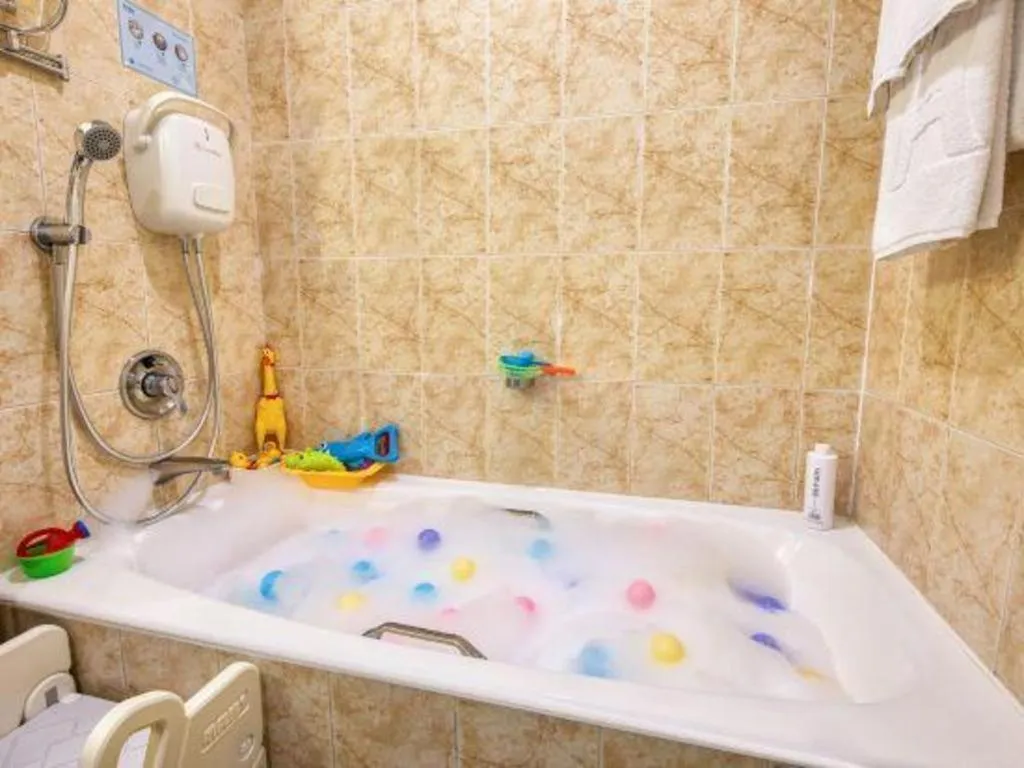 Hainan Junhua Haiyi Hotel