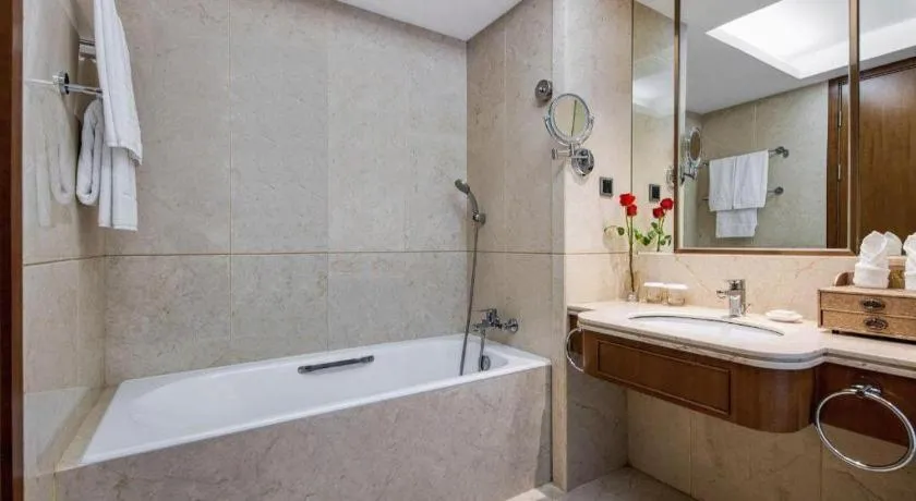 Hainan Junhua Haiyi Hotel