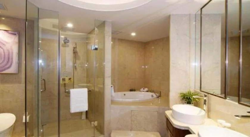 Hainan Junhua Haiyi Hotel