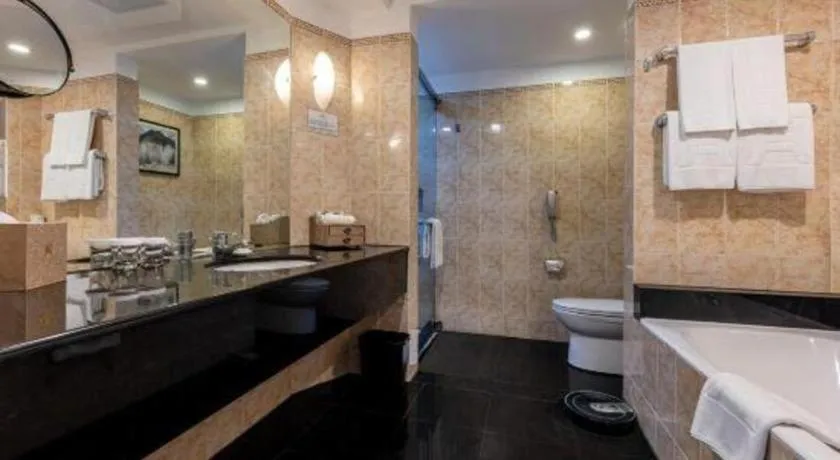 Hainan Junhua Haiyi Hotel