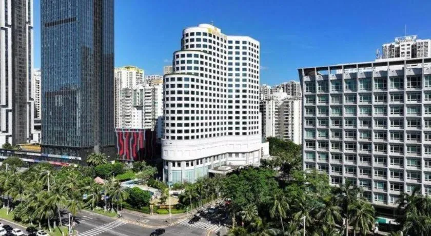 Hainan Junhua Haiyi Hotel