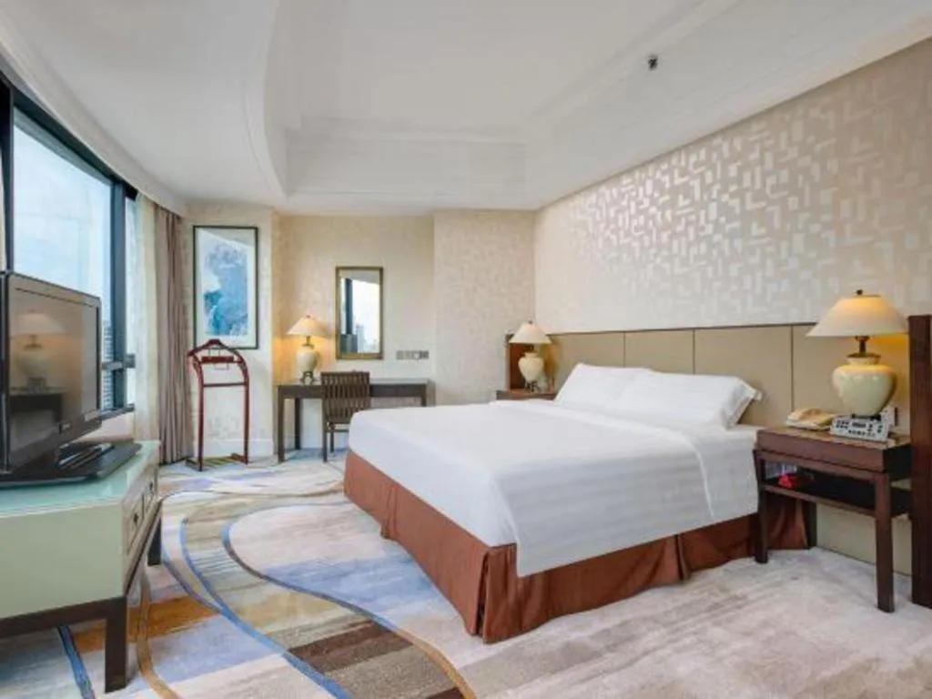 Hainan Junhua Haiyi Hotel