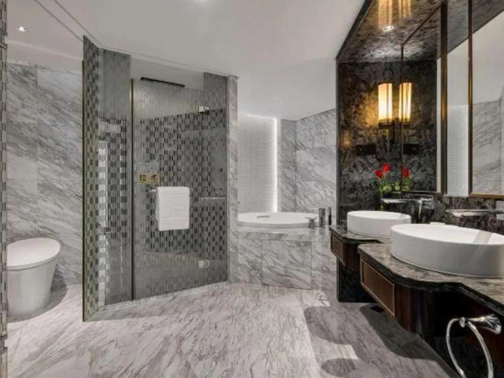 Hainan Junhua Haiyi Hotel