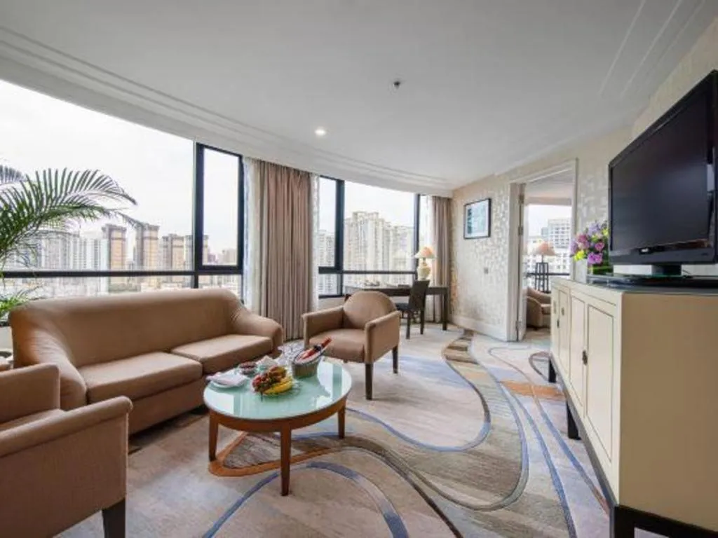 Hainan Junhua Haiyi Hotel