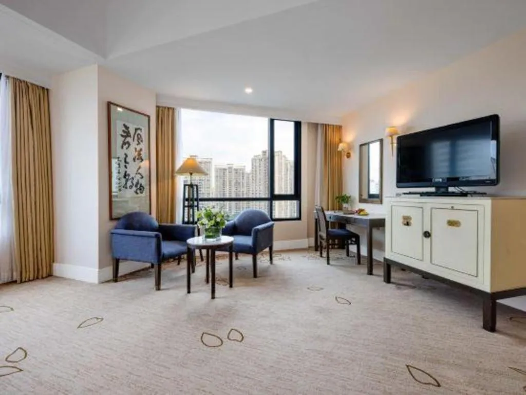 Hainan Junhua Haiyi Hotel