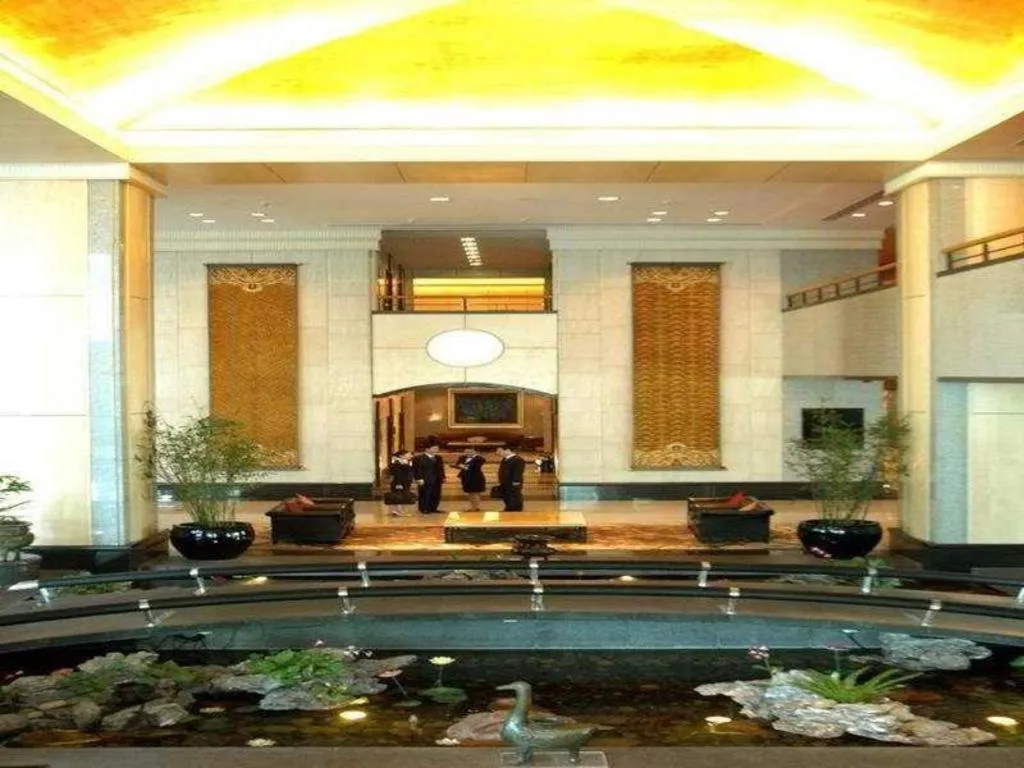 Hainan Junhua Haiyi Hotel