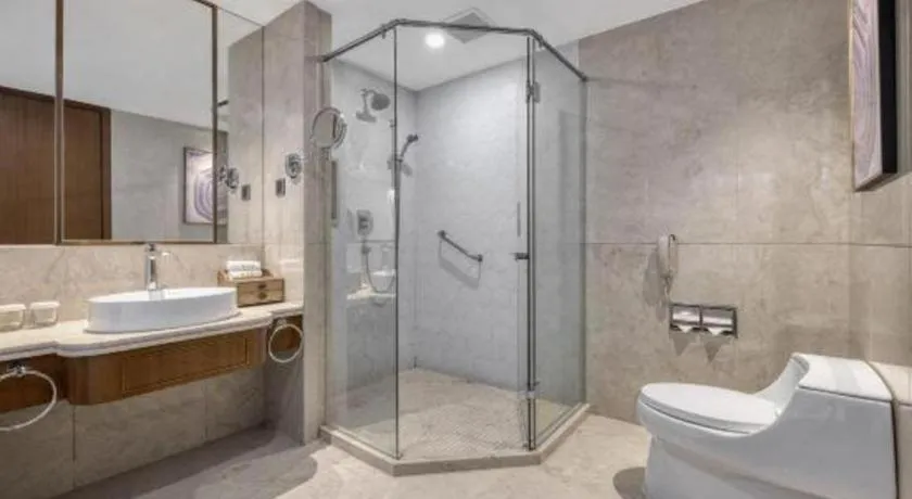 Hainan Junhua Haiyi Hotel