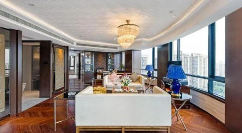 Hainan Junhua Haiyi Hotel