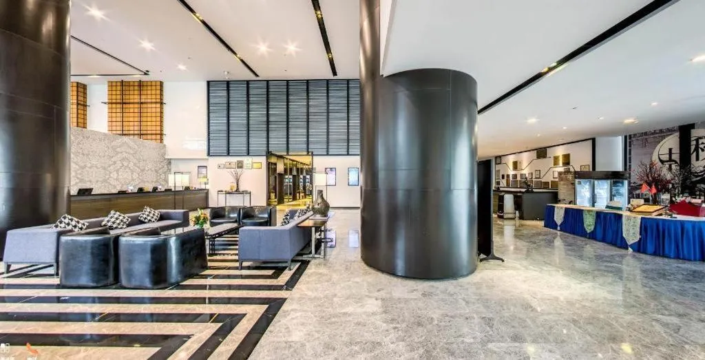 Hainan Junhua Haiyi Hotel