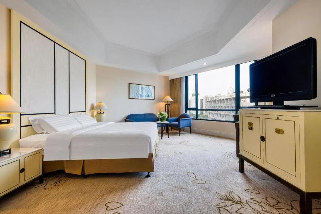 Hainan Junhua Haiyi Hotel