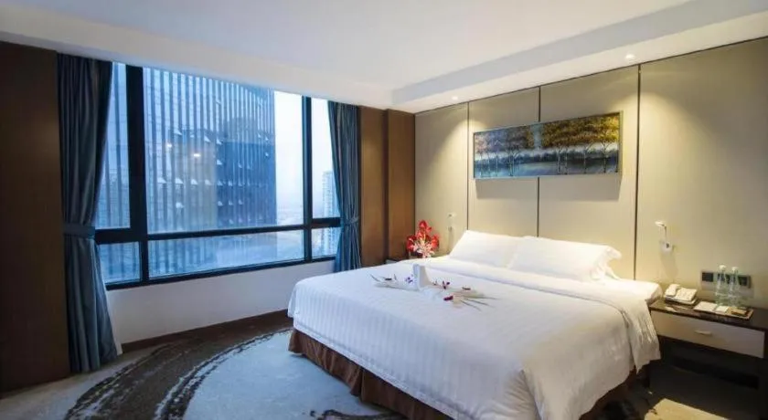 Hainan Junhua Haiyi Hotel