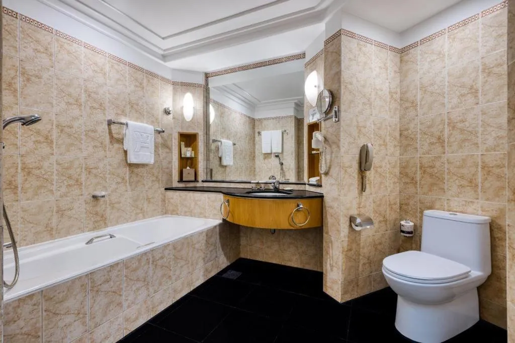 Hainan Junhua Haiyi Hotel