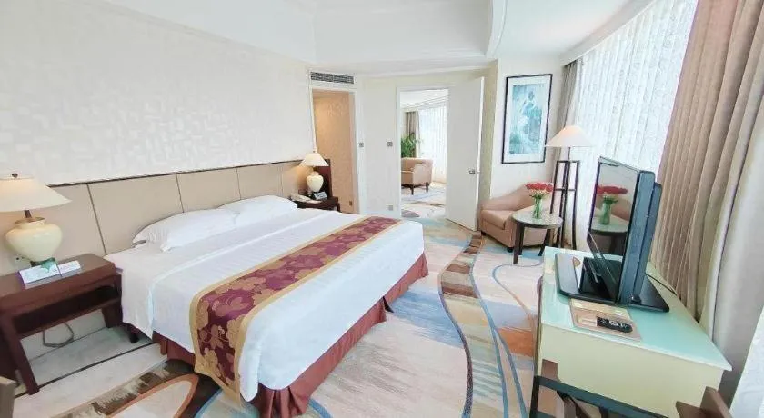 Hainan Junhua Haiyi Hotel