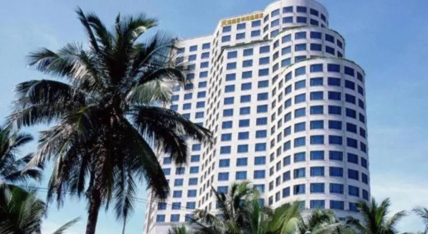 Hainan Junhua Haiyi Hotel