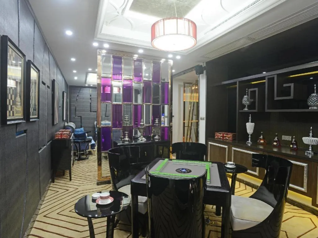 Hainan Junhua Haiyi Hotel