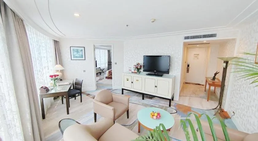 Hainan Junhua Haiyi Hotel