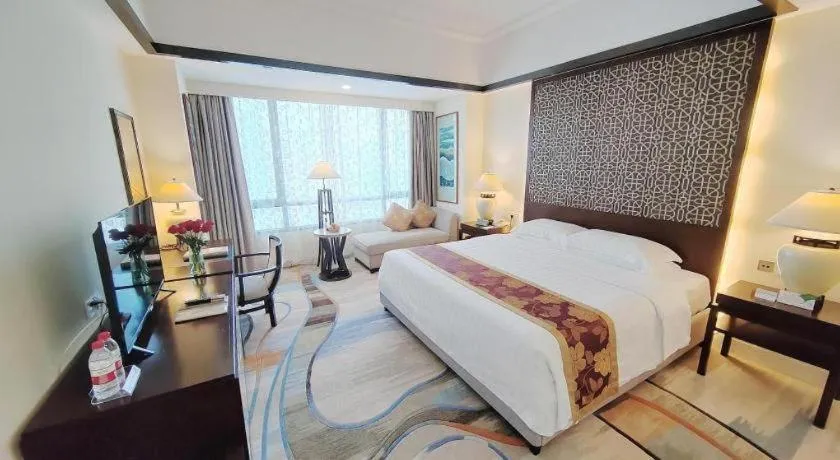 Hainan Junhua Haiyi Hotel