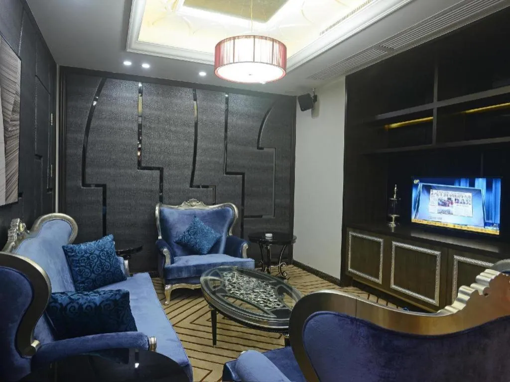 Hainan Junhua Haiyi Hotel