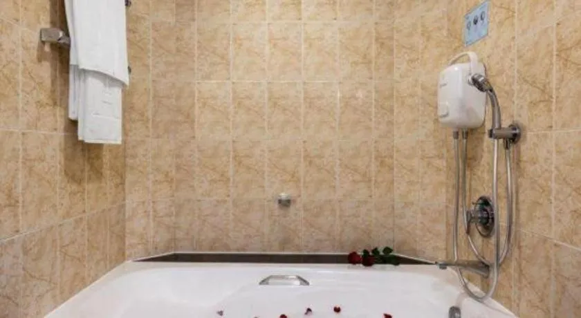 Hainan Junhua Haiyi Hotel