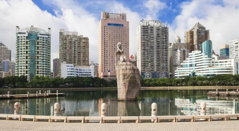 Xiamen Plaza Hotel