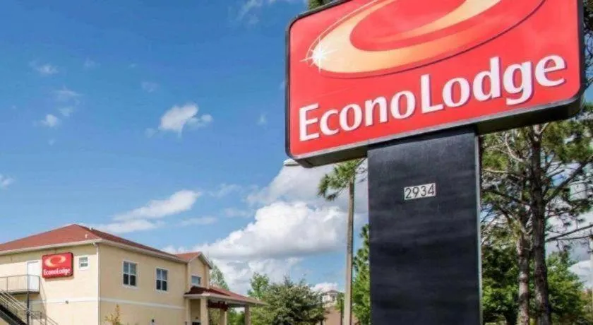 Quality Inn Kissimmee West - Lake Buena Vista South