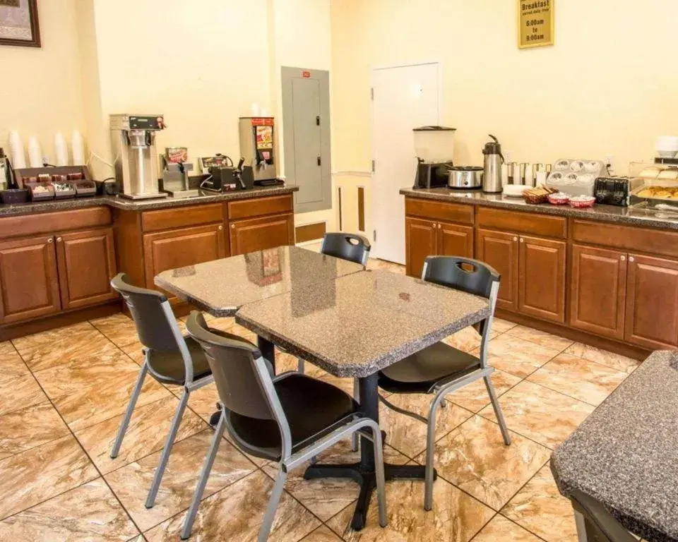 Quality Inn Quality Inn