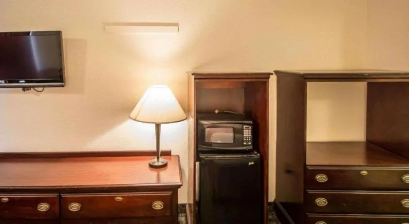 Quality Inn Kissimmee West - Lake Buena Vista South