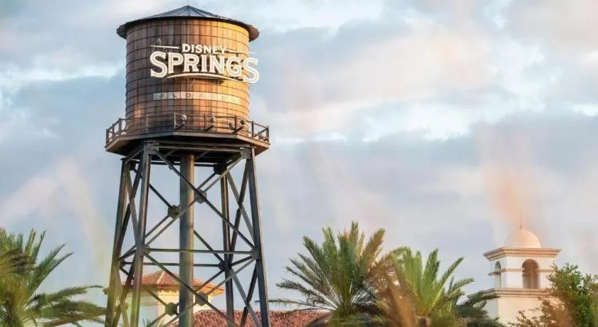 Quality Inn Kissimmee West - Lake Buena Vista South