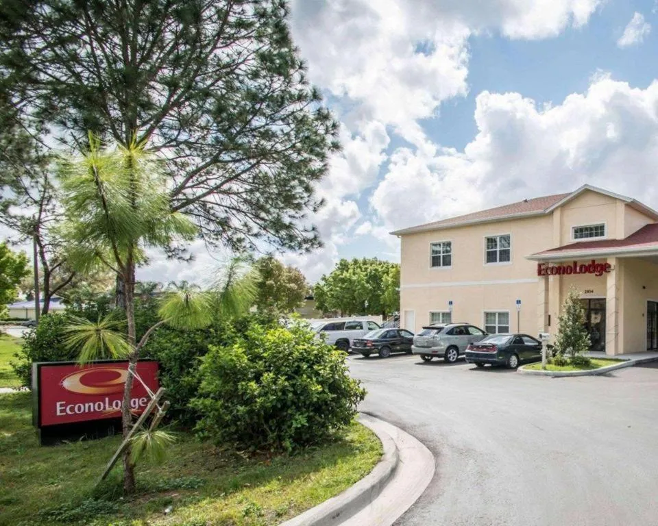 Quality Inn Kissimmee West - Lake Buena Vista South