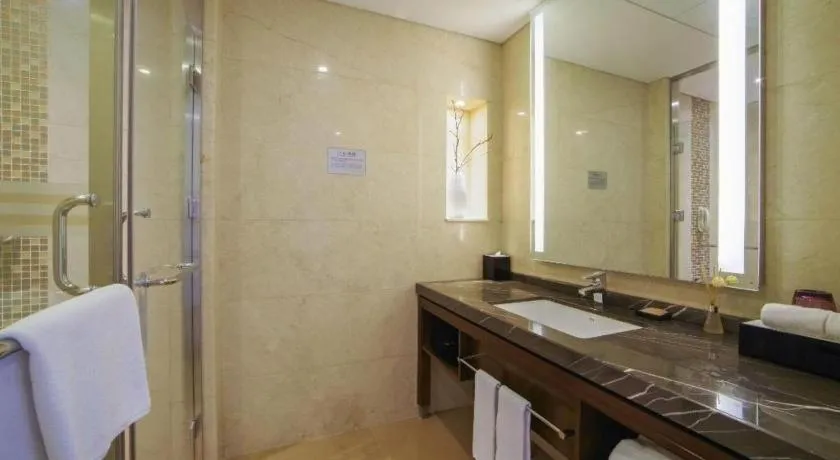 Fliport Garden Hotel Xiamen Airport