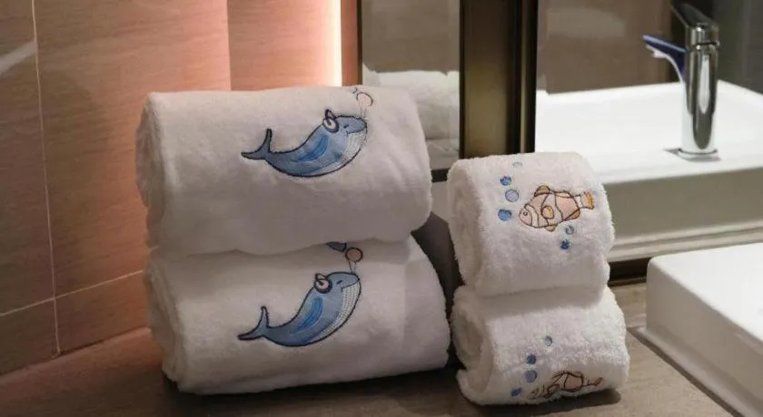 Fliport Garden Hotel Xiamen Airport